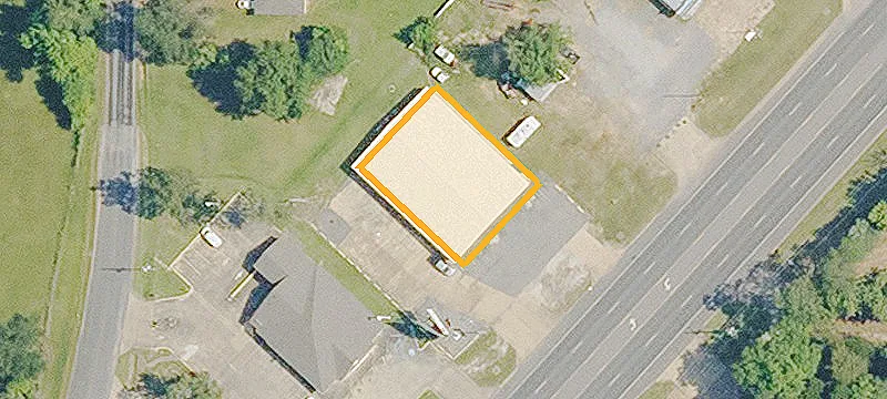 3436 Hwy 165
