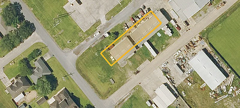 105 Stable Rd