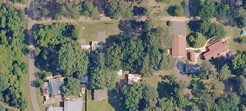 15 Dana St