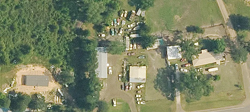 8730 Texas Hwy