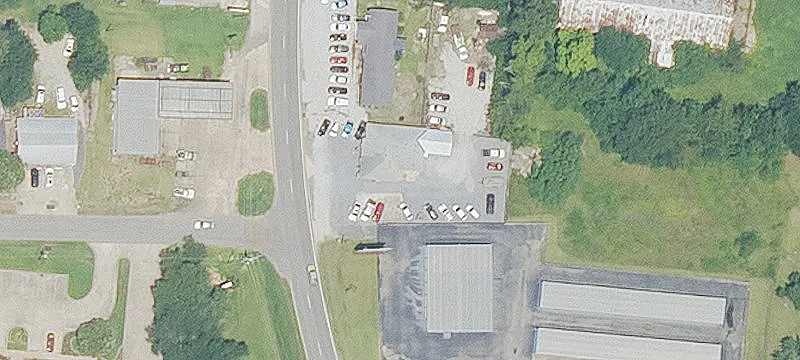 1743 Louisa St