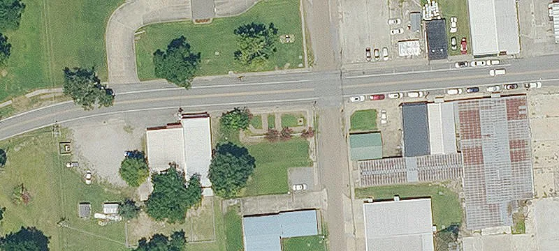 Mangham, LA 71259