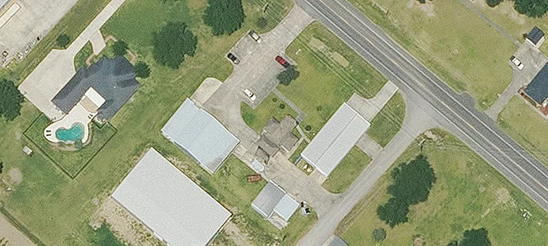 4605 Hwy 1st 1