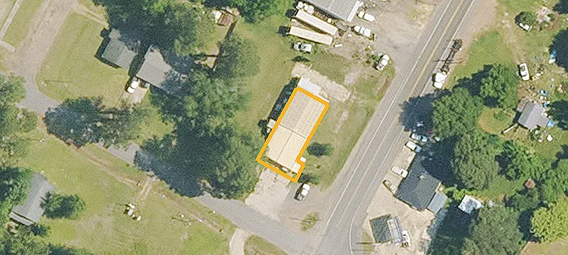 8283 Quitman Hwy