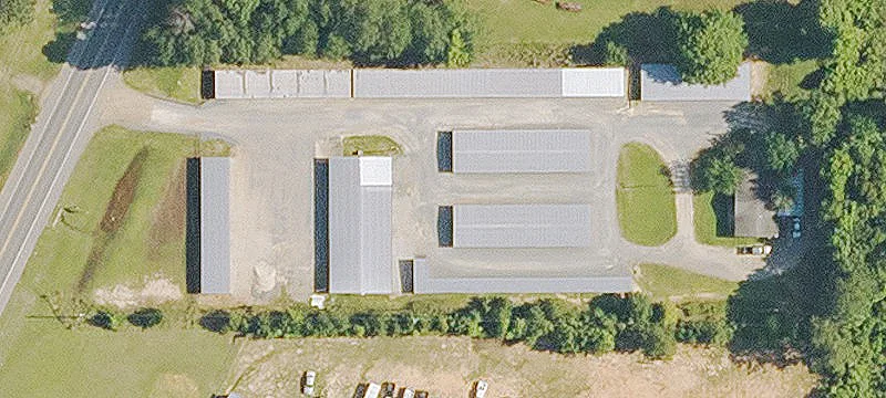 3658  Highway