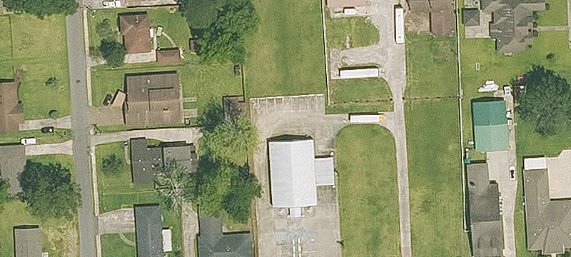 1160 Louisiana Ave
