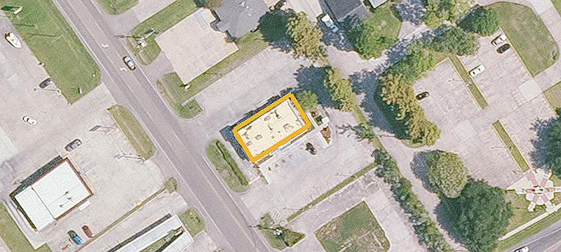 150 Hospital Rd