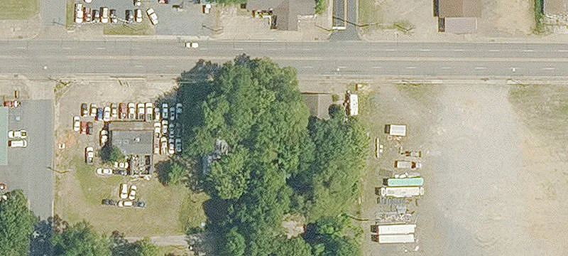 800 Shreveport Rd