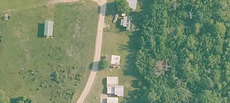 520 Old Fry Rd