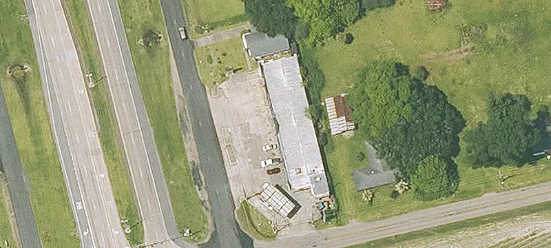 7827 La Hwy 1st S