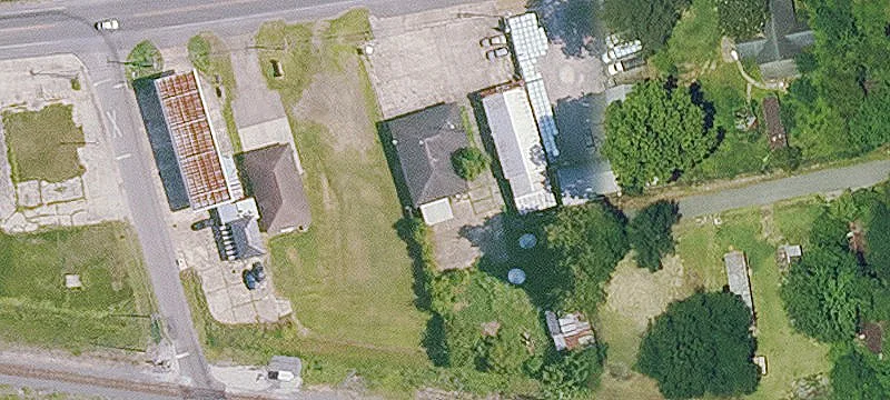 805 Parent St