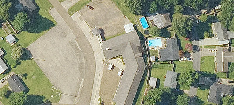 2001 Murray Dr