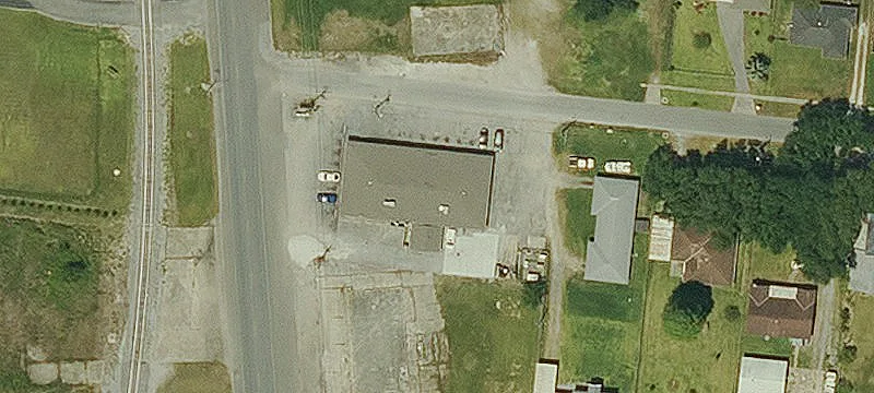 7801st E Saint Bernard Hwy