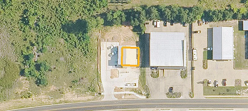 1603 Industrial Dr
