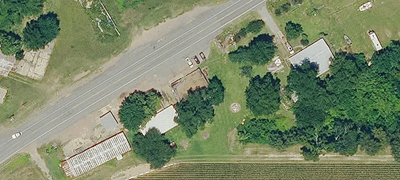 4133 Hwy 562