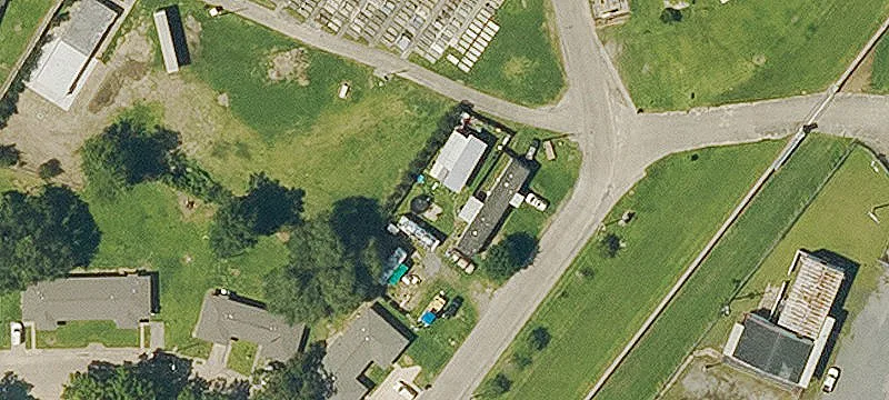 407 Saint Clair Aly