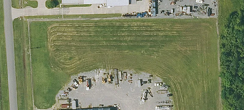 Airport Rd
