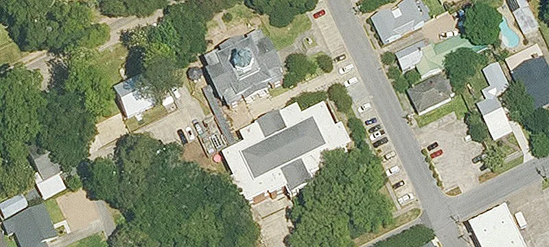 Saint Francisville, LA 70775