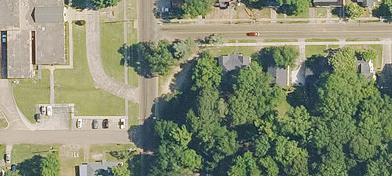 Farmerville St