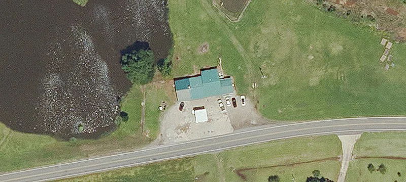 5527 Hwy 451