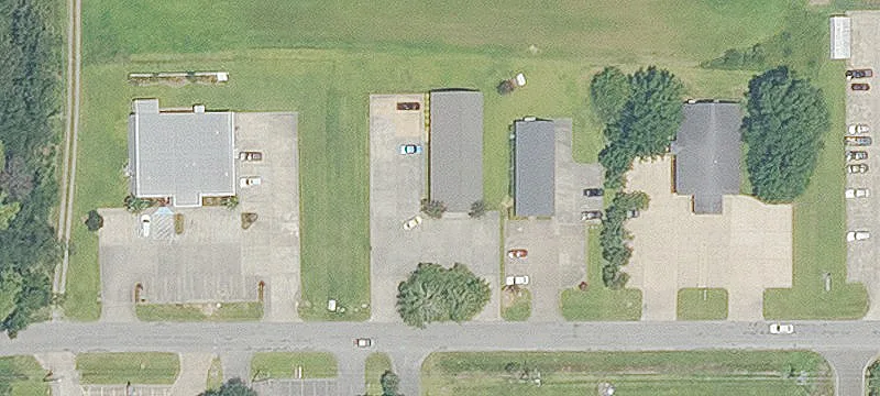 150 Christian Dr