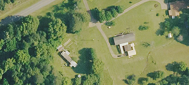 Marion, LA 71260