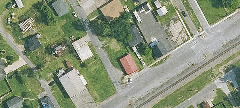 2163 Main St