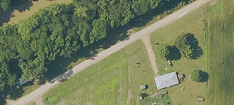 401 Hunters Bnd Rd