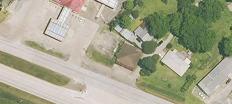 6732 Hwy 190th W