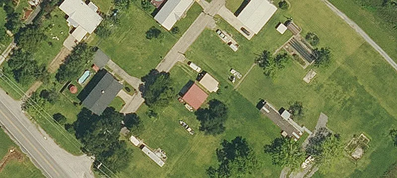 121 Oak Rdg Ln