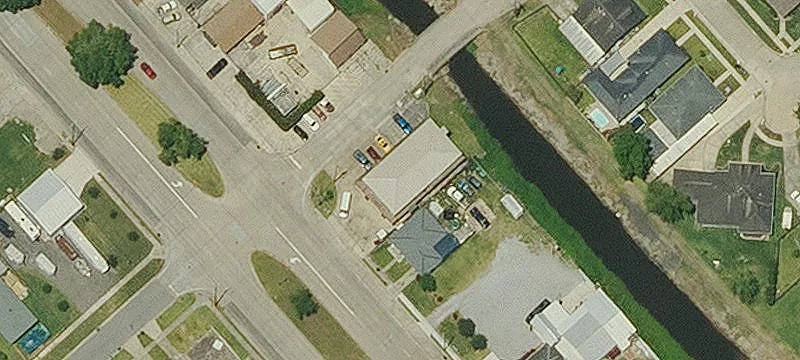 4901 Judge Perez Dr