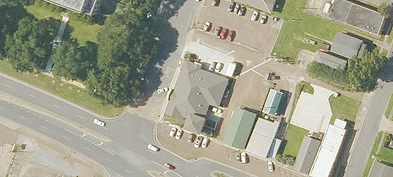 101 Spruce St