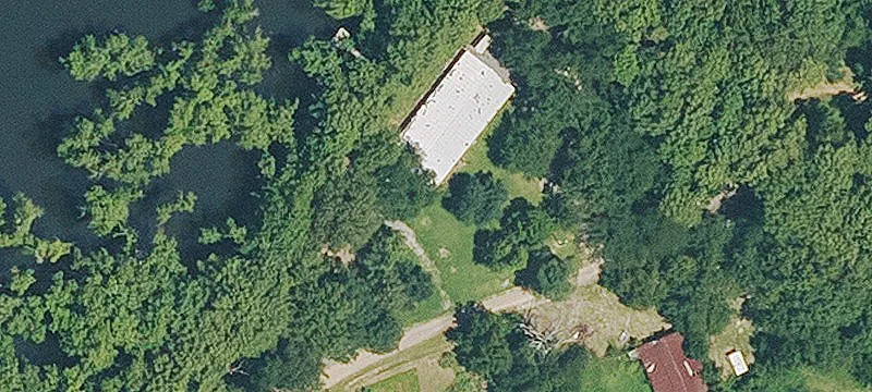 1383 Horseshoe Lk Rd