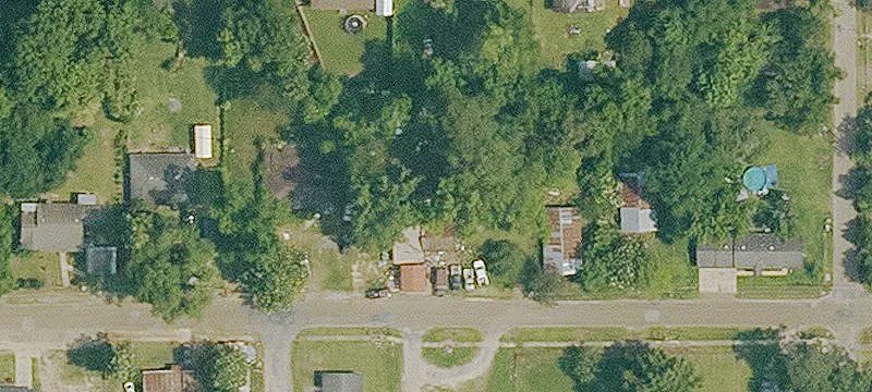 Beck Ave