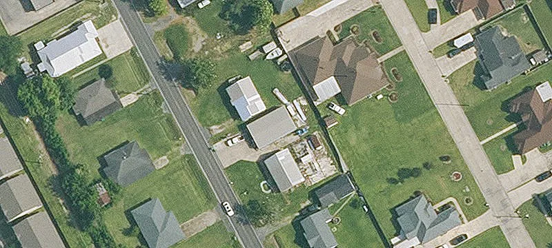 740 Airline Ave