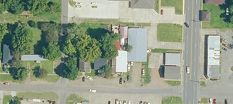 407 Texas Ave