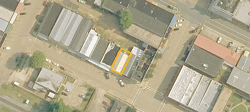 1940 Railroad Ave