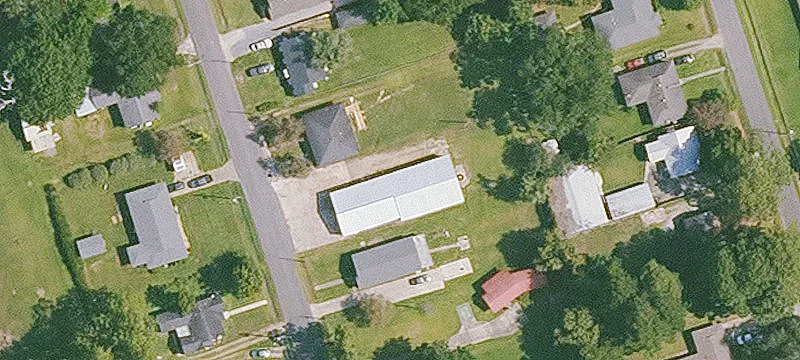 406 End Dr