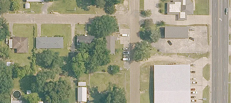 613 Pittman St