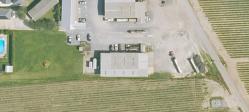 6966 Hwy 70th N