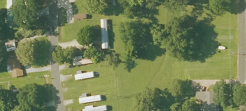304 Old Kilbourne Rd