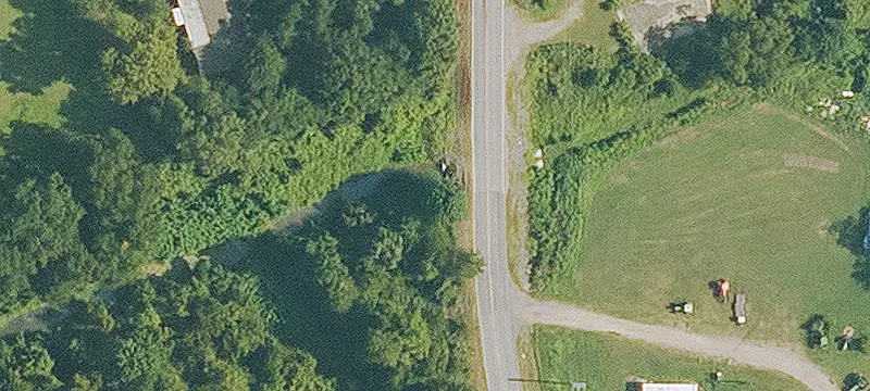 2 Crothers Dr