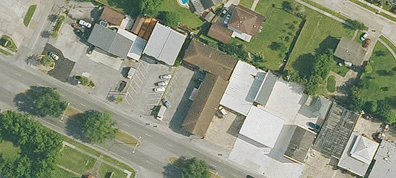 7519 Judge Perez Dr