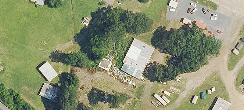 836 Fisher Rd