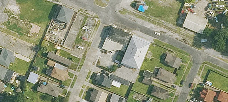 7150 Saint Claude Ave