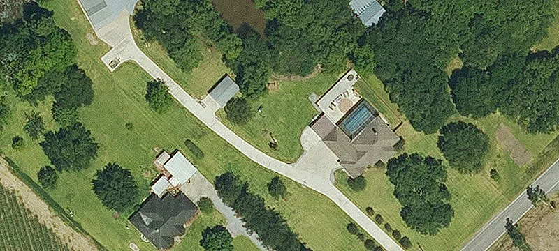 3970 Irish Bnd Rd