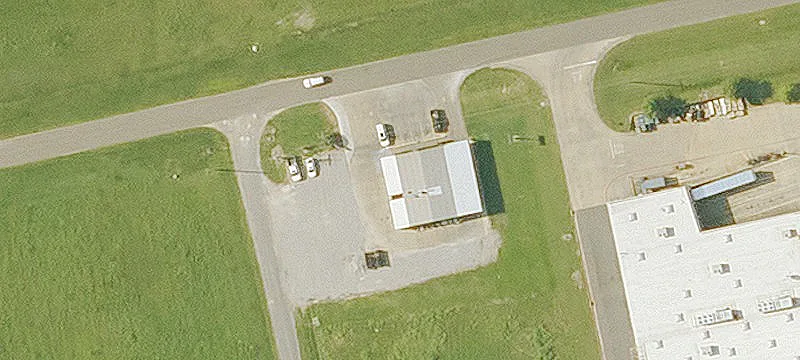 225 Industrial Blvd