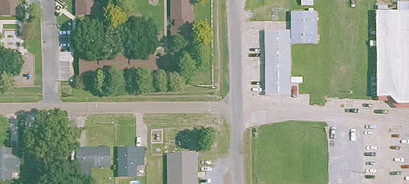 1405 Cajun Dr