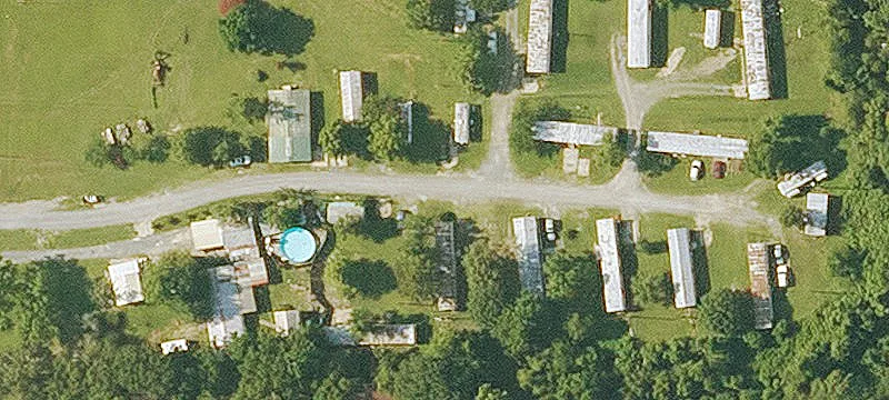 205 Odis Wade Rd