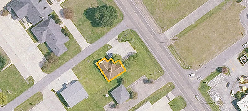 727 Hospital Rd
